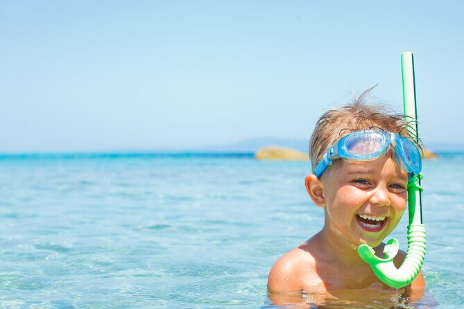 North Bay Snorkeling Adventure on South Padre Island - Pricing and Value Analysis