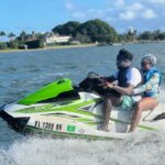 North Bay Village Miami: Jet Ski Adventure with Boat Ride - The Itinerary and What to Expect
