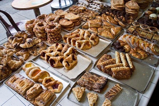 North Beach & Little Italy Walking Tour: Food, History & Flavor - Authenticity & Cultural Experience