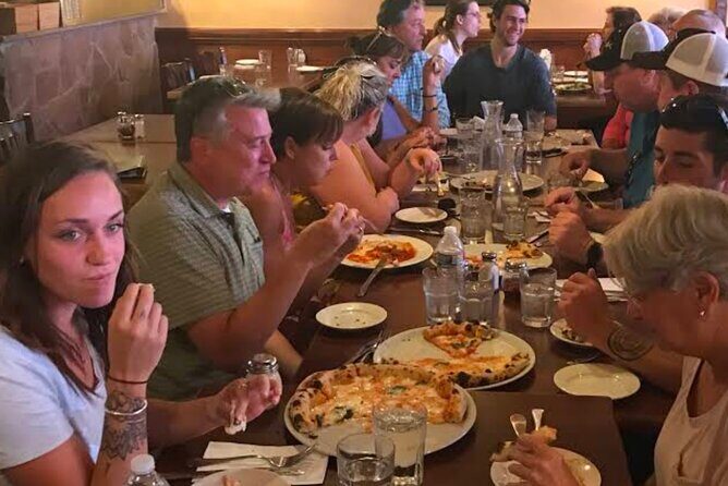 North End Boston Food Tour - The Itinerary: What to Expect