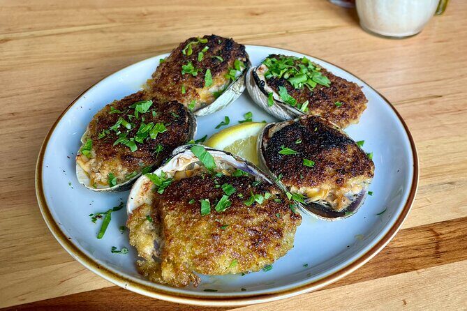 North End Food Tour: Taste Boston's Italian Heritage - Authenticity and Authentic Experiences