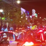 North Georgia: Date Night Ride in a Polaris Slingshot - Key Points