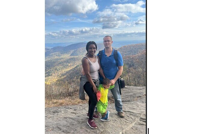 North Georgia Hiking and Adventuring - Frequently Asked Questions