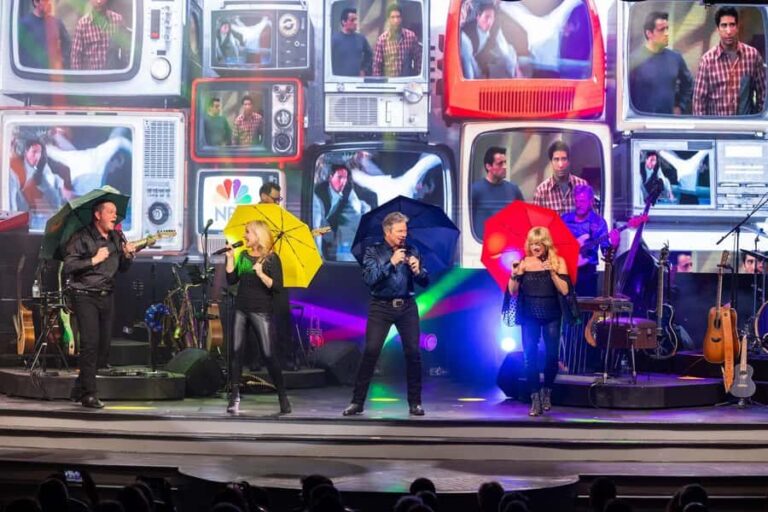 North Myrtle Beach: Greg Rowles Legacy Theatre tickets - How Does It Compare?