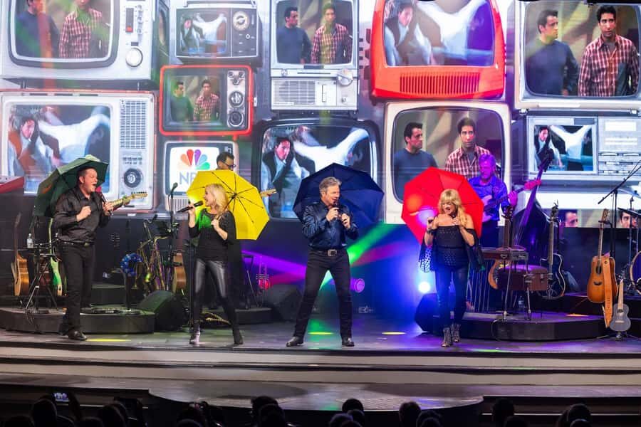 North Myrtle Beach: Greg Rowles Legacy Theatre tickets - How Does It Compare?