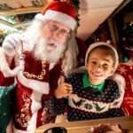 North Pole Express Grapevine Bus Tour - Final Thoughts