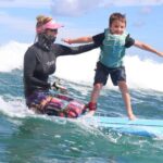 North Shore Oahu: Tandem Special Surf Lesson for Children - The Practical Side: What to Know