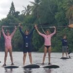 North Shore Stand-Up Paddleboard Lesson - Who Will Love This Experience?
