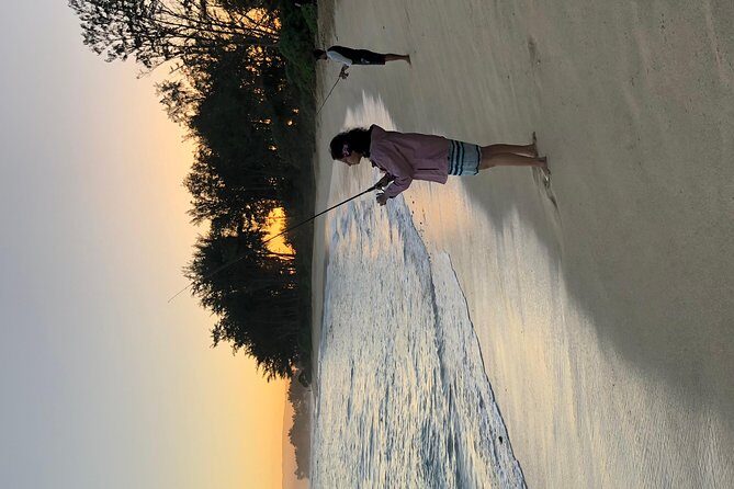 North Shore Tour Guide Shoreline Fishing - The Sum Up: Who Will Love This Experience?