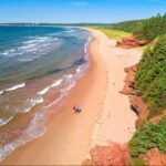 North Shore Tour of Prince Edward Island In Luxury - The Value of a Private Luxury Tour