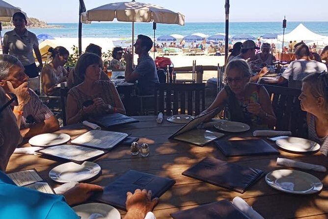 North Shore Tour - Value and Logistics