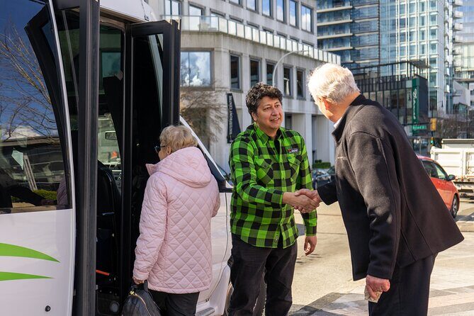 North Vancouver and Grouse Mountain Tour - Authentic Traveler Insights and Authenticity