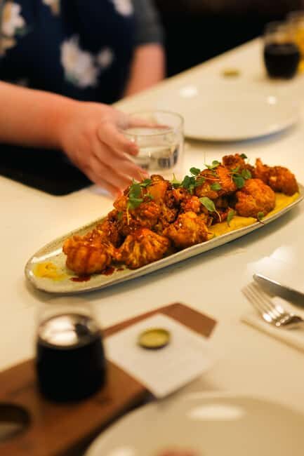 North Vancouver Elite Walking Brewery Tour - Learn the Local Stories