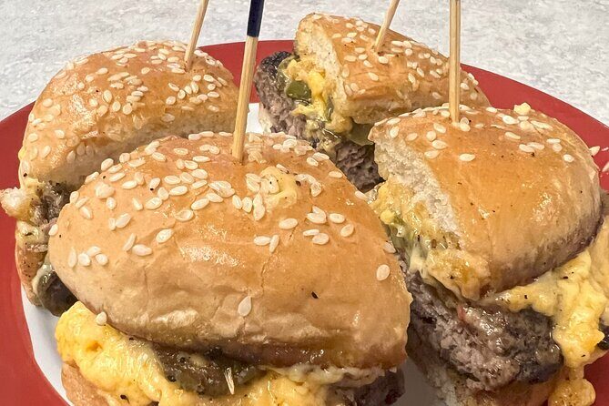 North Wilkesboro Walking Food Tour - A Detailed Look at the Tour Itinerary