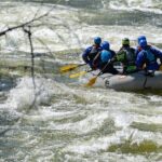 Numbers Full Day High Adventure Whitewater Rafting Tour - In-Depth: The Experience and Why It Matters