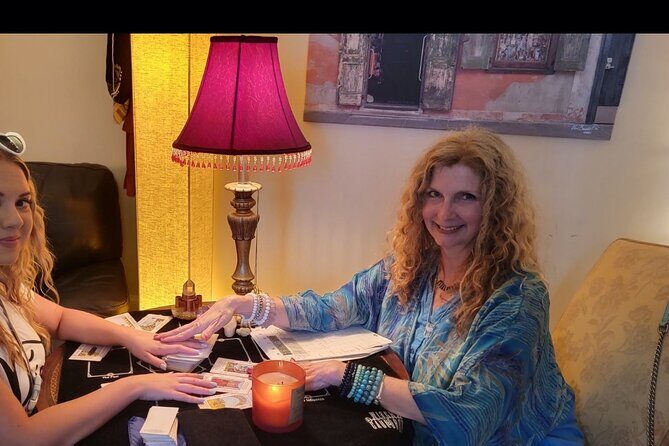 Numerology and Angelic Quest in Wilmington - The Itinerary: A Closer Look