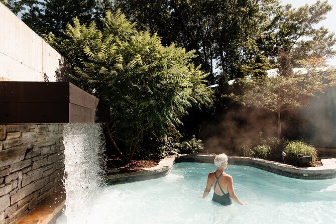 Nuns Island Montreal -Forfait Strøm détente authentique - The Value of the Experience