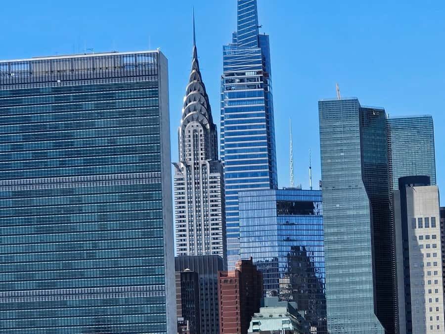 NY: Queens Tour - Street Food, Chinatown & Little India - Key Points