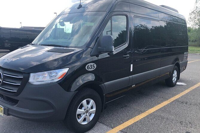 NYC Airports All Inclusive Private Roundtrip Transfer JFK LGA EWR - What You Can Expect from This Transfer Service