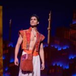 NYC: Aladdin the Musical on Broadway - Who Should Consider This Experience?