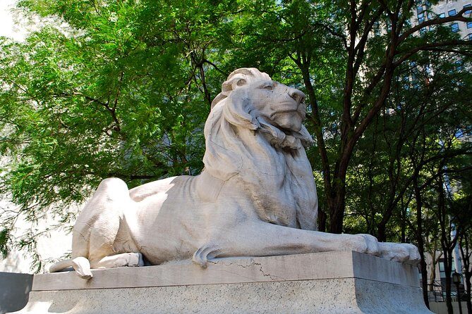 NYC Awesome Architecture Private Tour by Foot and Subway - Who Should Consider This Tour?