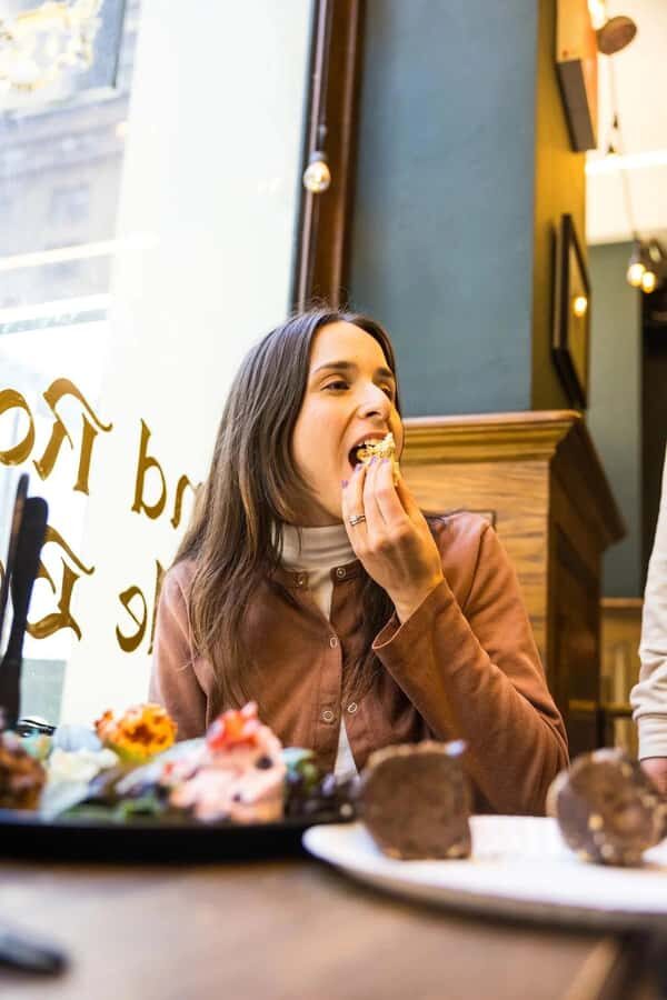 NYC Bagel Tours: Midtown's Iconic Bagels - What to Expect from the Tour