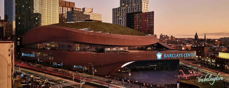 NYC: Barclays Center Tour Experience - Who Should Consider This Tour?