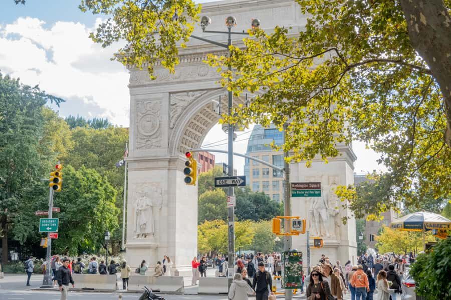 NYC: Best of Life in the Village Immersive Experience - What Makes This Tour Special?