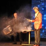 NYC: Broadway Magic Hour Show in Times Square - What to Expect During the Show