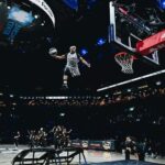 NYC: Brooklyn Nets NBA Game Ticket at Barclays Center - The Atmosphere and Crowd