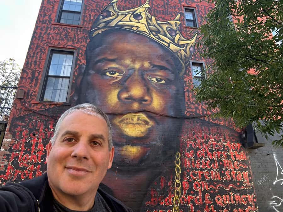 NYC, Brooklyn: Notorious Biggie Smalls Themed Walking Tour - Practicalities and Value