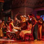 NYC: Buena Vista Social Club the Musical on Broadway - The Sum Up