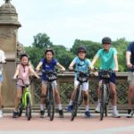 NYC: Central Park Bike Rentals - What Does a Typical Day Look Like?