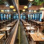 NYC: Central Park Cafe Scenic Lunch & Dinner Experience - What to Expect from Your Meal