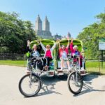 NYC: Central Park Elf & Home Alone Film Spots Pedicab Tour - The Bottom Line: Who Should Consider This Tour?