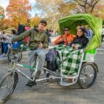 NYC: Central Park Guided Pedicab Tour - The Guides: Knowledge & Charm