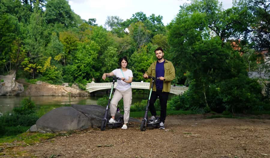 NYC: Central Park Movie Sites Guided Bike Tour - Value for Money and Practical Tips