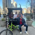NYC: Central Park Pedicab Tour - Why This Tour Offers Good Value