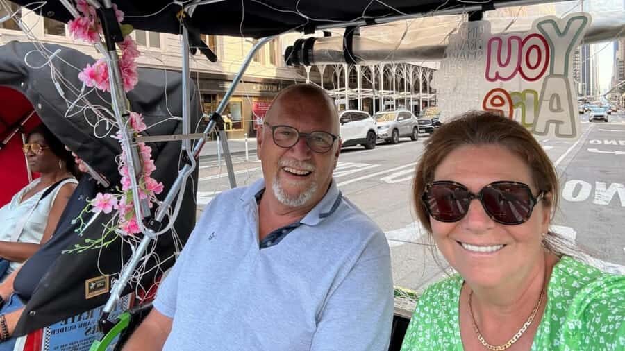 NYC: Central Park Private Personal Experience - Who Will Love This Tour?