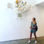 NYC: Chelsea Galleries Tour - The Practical Side