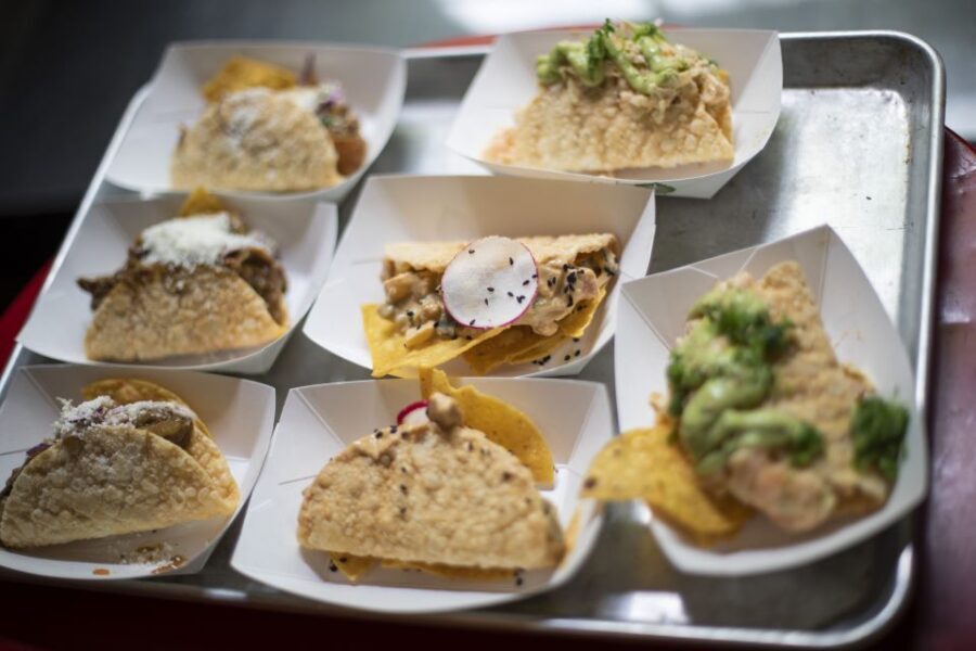 NYC: Chelsea Market, Meatpacking, High Line Food Tour - What Makes This Tour Stand Out?