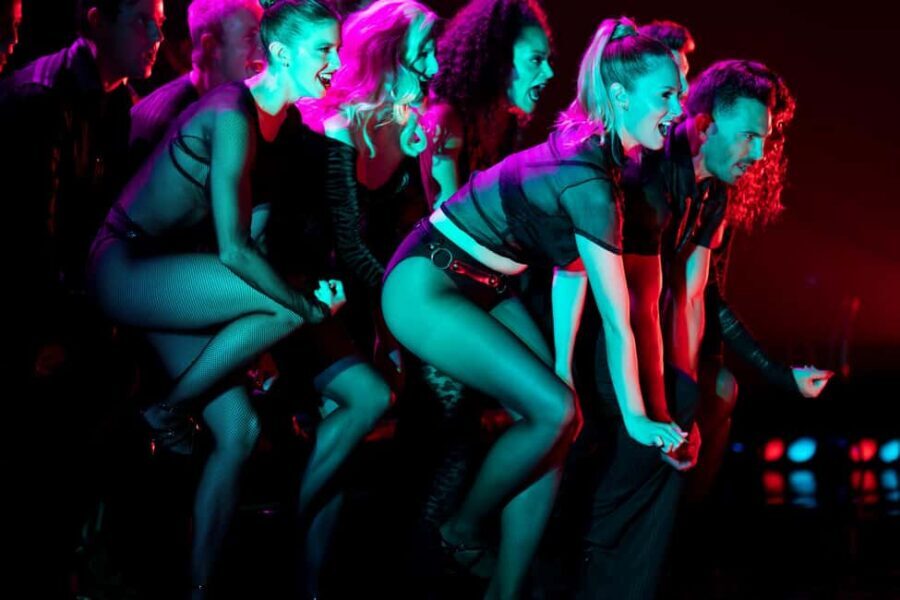 NYC: Chicago the Musical on Broadway - Final Thoughts on "Chicago" Broadway Experience