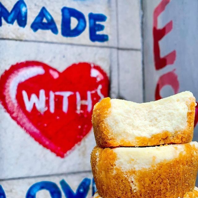 NYC: Chinatown & Little Italy Food Tour with 8 Tastings - Practical Details and What You Should Know