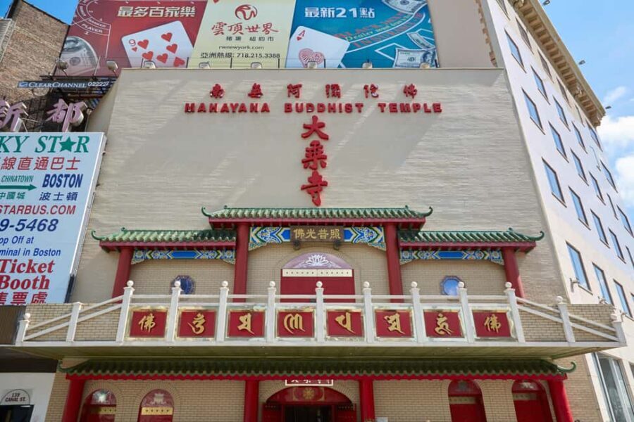 NYC: Chinatown & Little Italy Food Walking Tour - Who Should Consider This Tour?