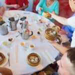 NYC Chinatown: Seated Restaurant Food & History Walking Tour - What Travelers Say