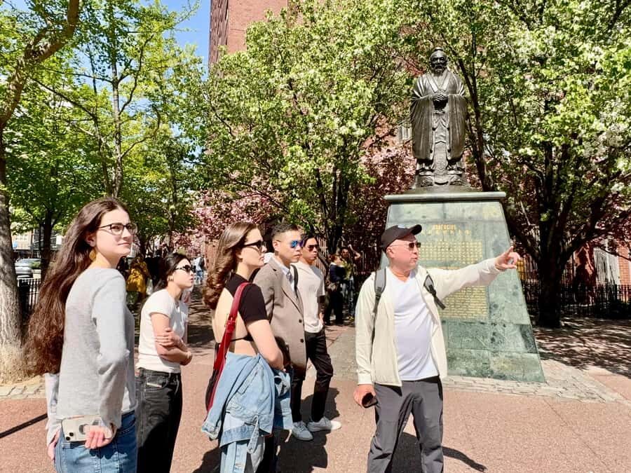 NYC: Chinatown Underworld Experience - Who Will Love This Tour?