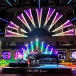 NYC Christmas Express: Holiday Lights Guided Tour - Transportation, Duration, and Value