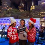 NYC: Christmas Holiday Guided Walking Tour with Dessert - A Closer Look at the Tour Experience