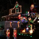 NYC: Christmas Lights Dyker Heights, Bay Ridge and DUMBO - What’s Included and What’s Not