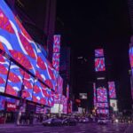 NYC: Christmas Lights Tour in Midtown Manhattan - Navigating the Itinerary and Experience